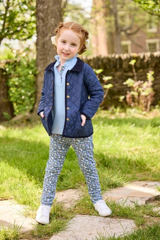 Winslow Floral Leggings