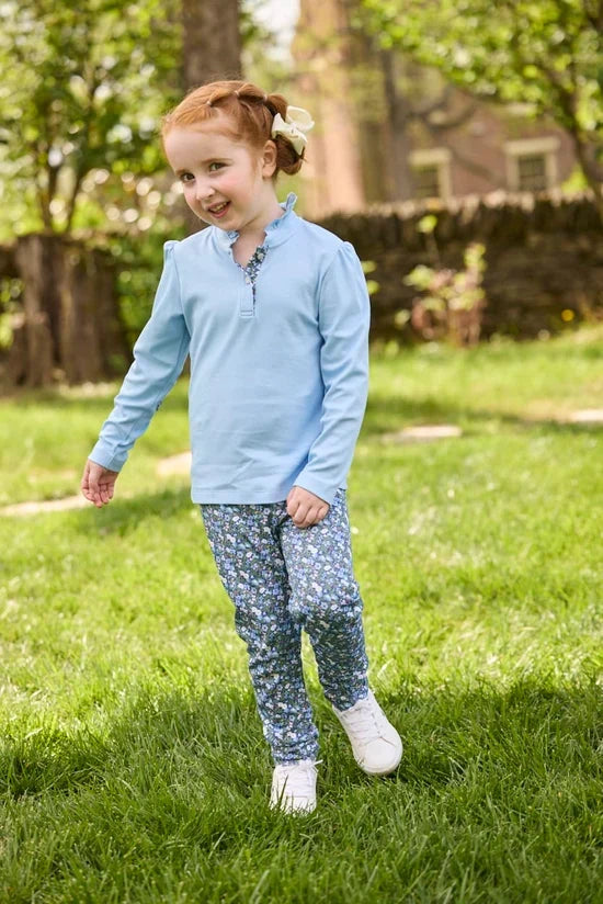 Winslow Floral Leggings