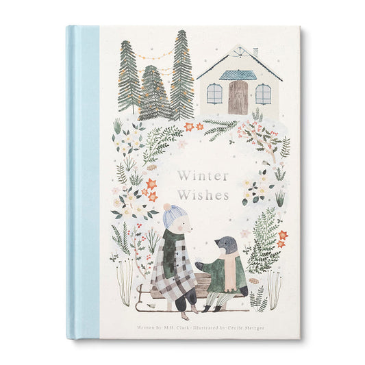 Winter Wishes
