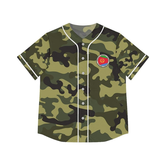 Women's Baseball Jersey - Natna Shop