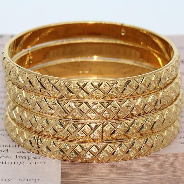 Women‘s Bracelets 4pcs Set - Natna Shop
