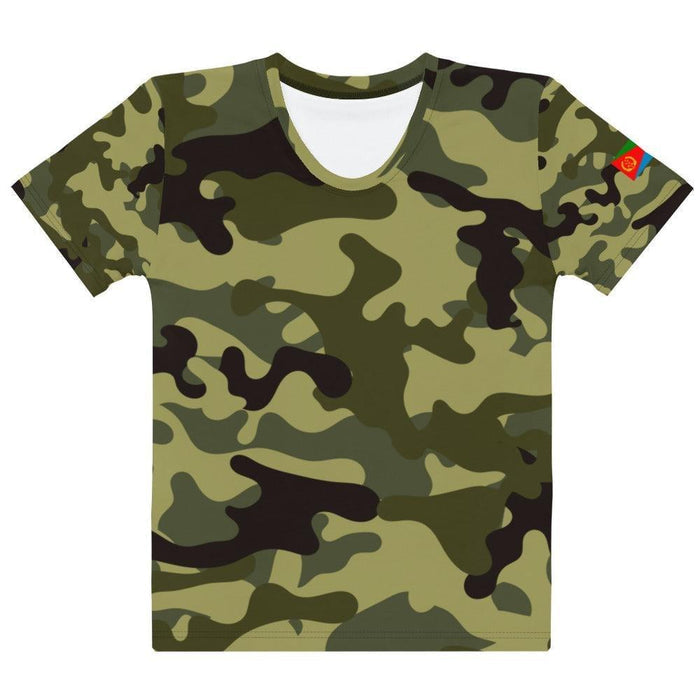 Women's in  Military - Natna Shop