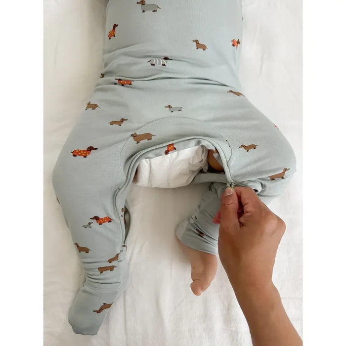 Woof CONVERTIBLE PJ