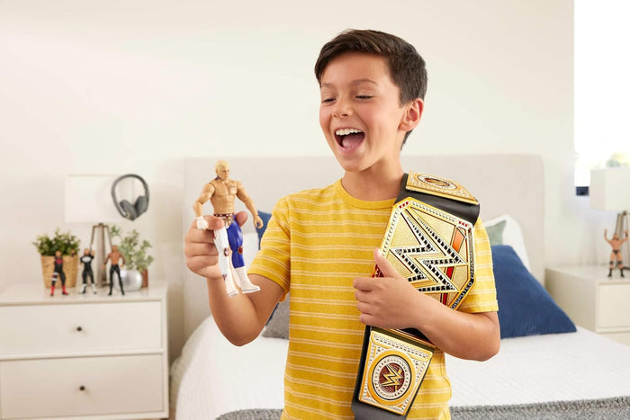 World Wrestling Entertainment Heavyweight Championship A24