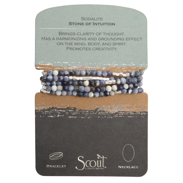 Sodalite