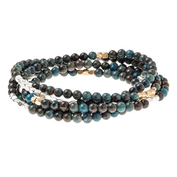 Blue Sky Jasper