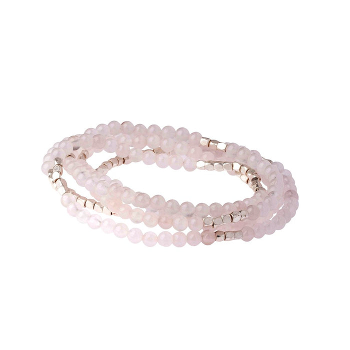 Rose Quartz