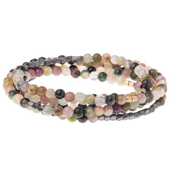 Wrap Bracelet / Necklace