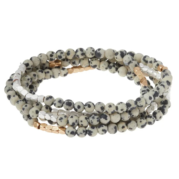 Dalmatian Jasper