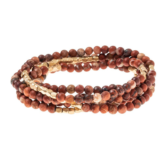 Red Jasper
