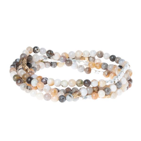Wrap Bracelet / Necklace