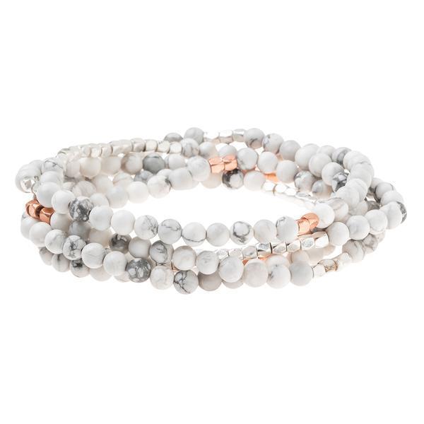 Wrap Bracelet / Necklace