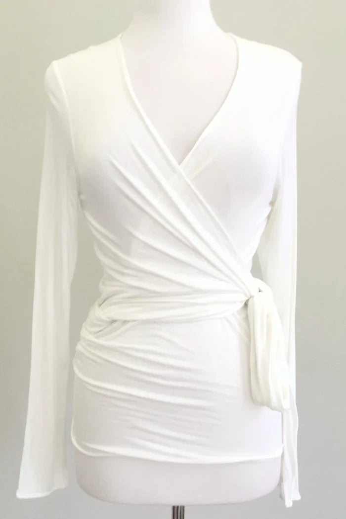 Wrap Top - Classic