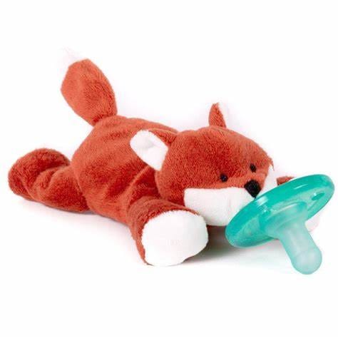 Baby Fox (Box)