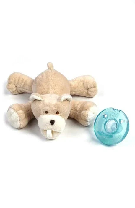 WubbaNub Infant Pacifier
