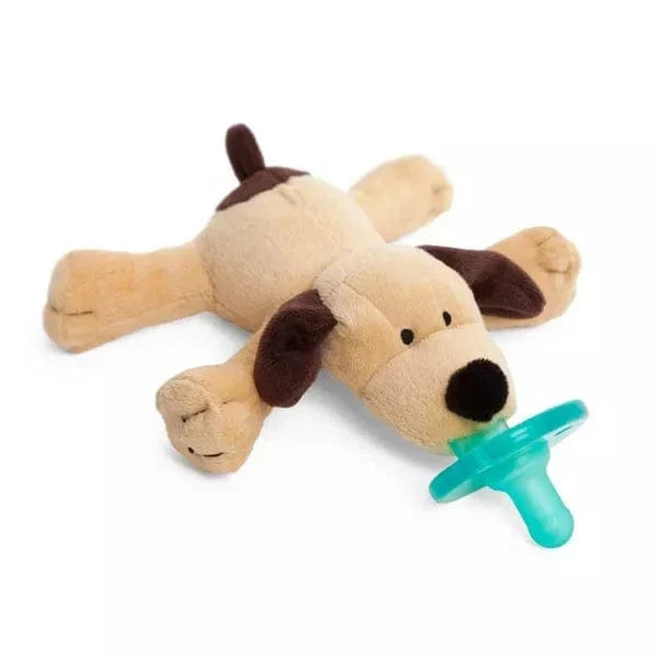 WubbaNub Infant Pacifier