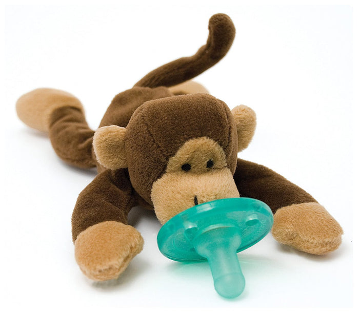 WubbaNub Infant Pacifier