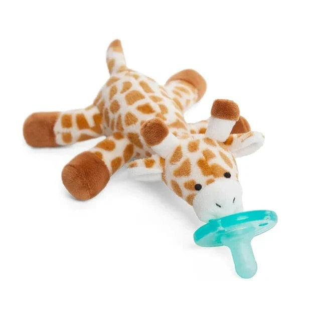 WubbaNub Infant Pacifier