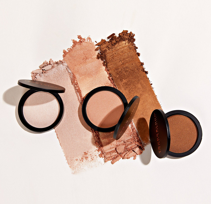 Youngblood Makeup Youngblood Light Reflecting Highlighter