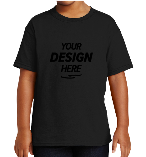Youth Cotton T-Shirt