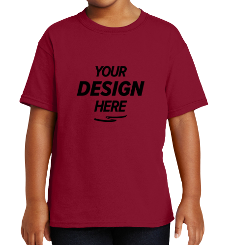 Cardinal Red / Adult S