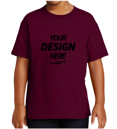 Maroon / Adult S