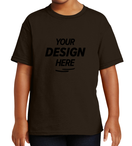 Youth Cotton T-Shirt