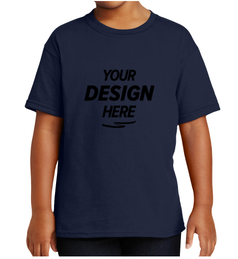 Youth Cotton T-Shirt