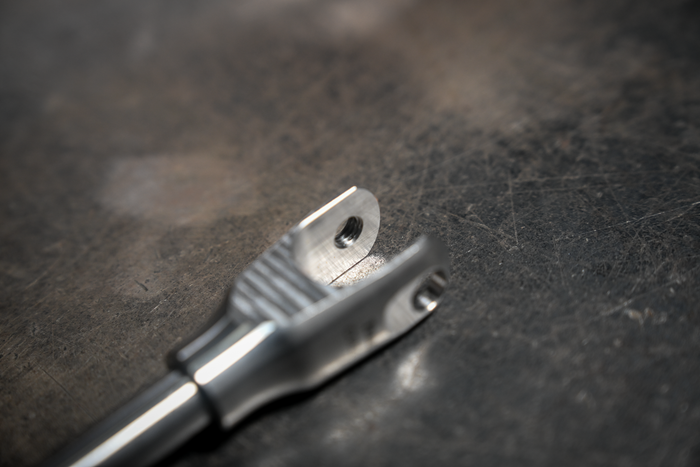 Z3 DSSR Selector Rod Z3M, 2.8, & 3.0  - 25111222780