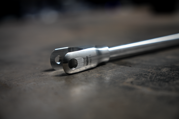 Z3 DSSR Selector Rod Z3M, 2.8, & 3.0  - 25111222780