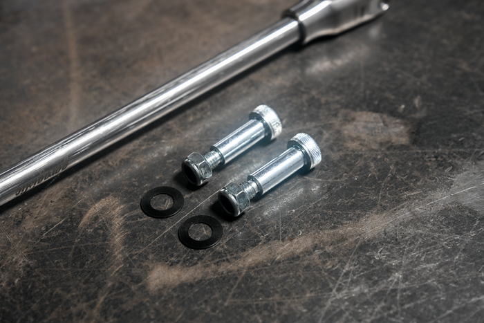 Z3 DSSR Selector Rod Z3M, 2.8, & 3.0  - 25111222780