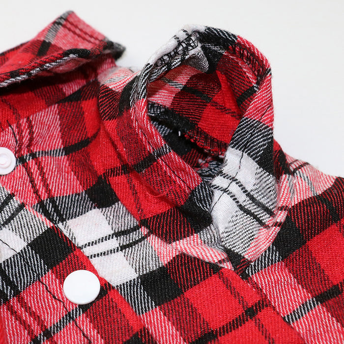 Zack & Zoe Shirt