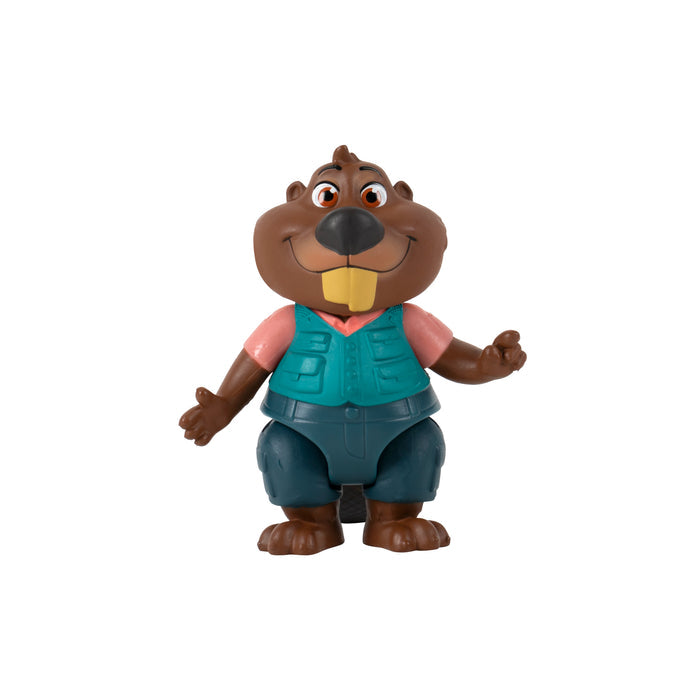 Zootropolis 2 Figure 3 Inch 2 Pack Assortment