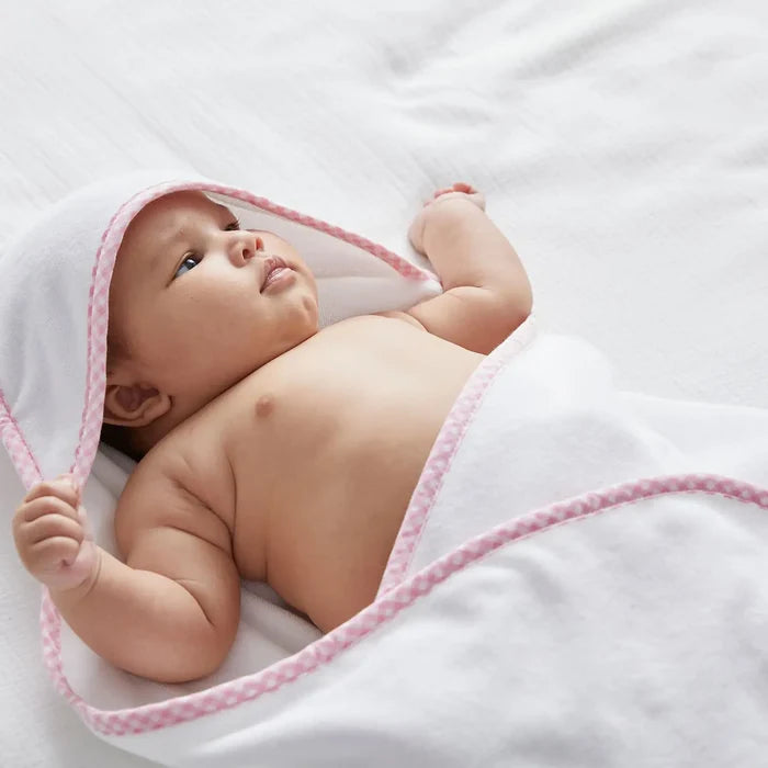 Zsa Zsa Hooded Towel