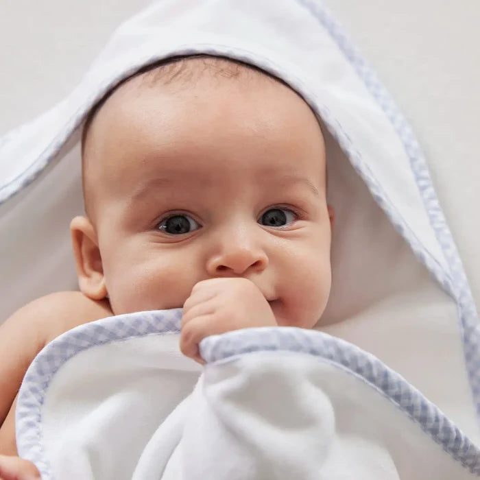 Zsa Zsa Hooded Towel